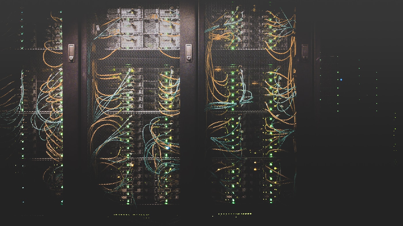 IT Infrastructure Offenbach