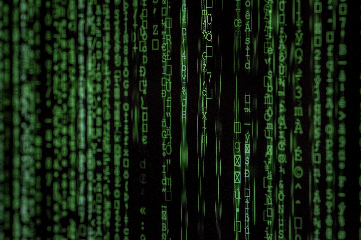 Cyber Security Offenbach