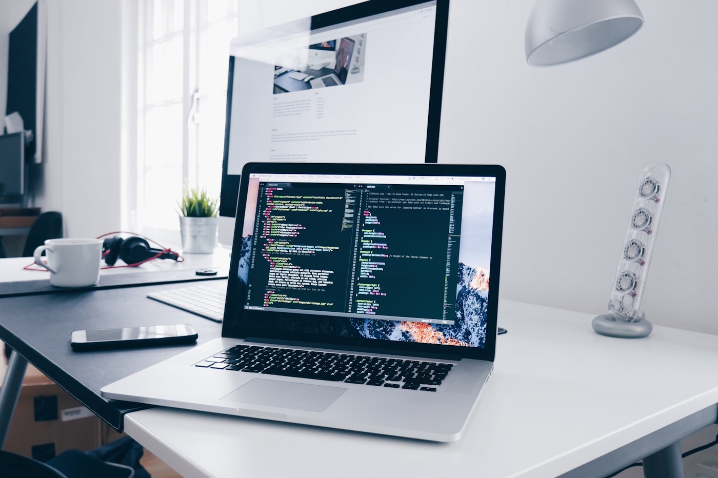 Web Development Offenbach
